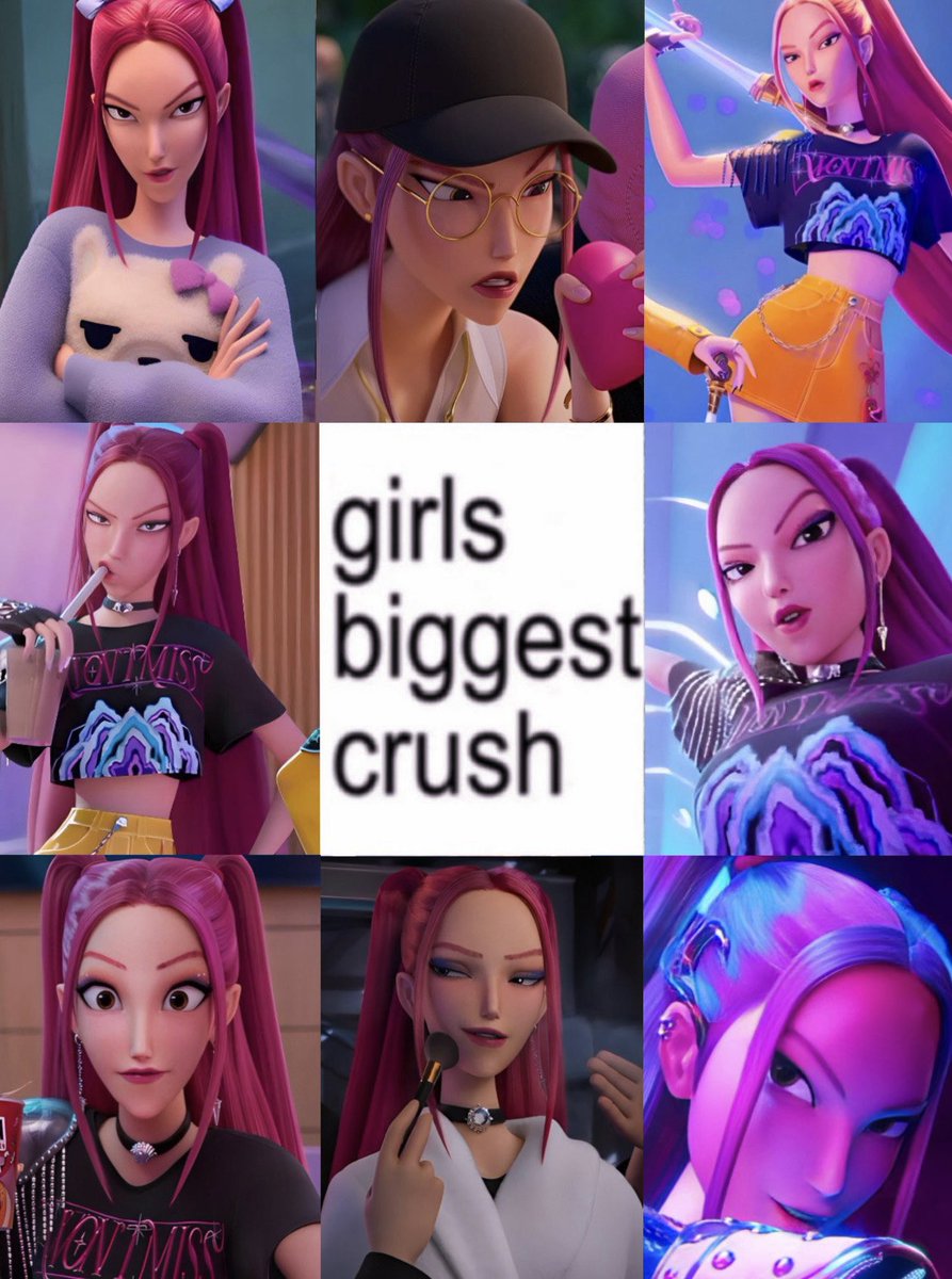 miraluvr02's tweet photo. well yes !! #mira #KPOPDEMONHUNTERS https://t.co/OcHxbPyyGE