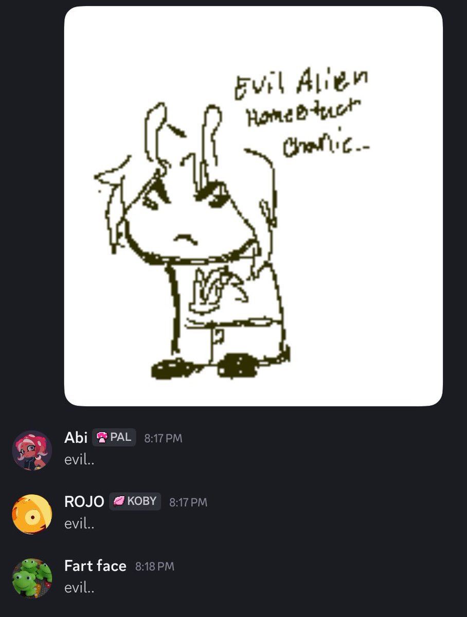 rotoe_'s tweet image. This is so peak