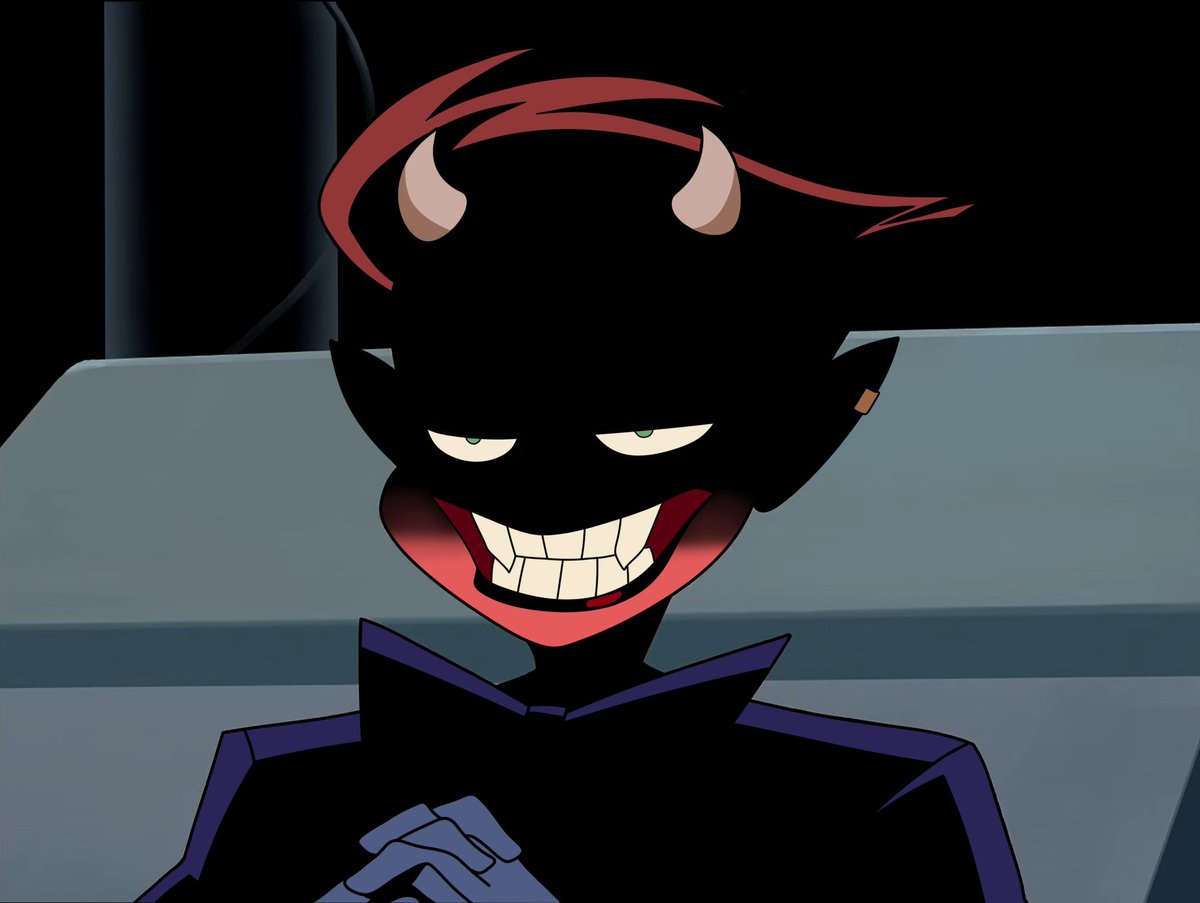 Long time no see, everybody

:)