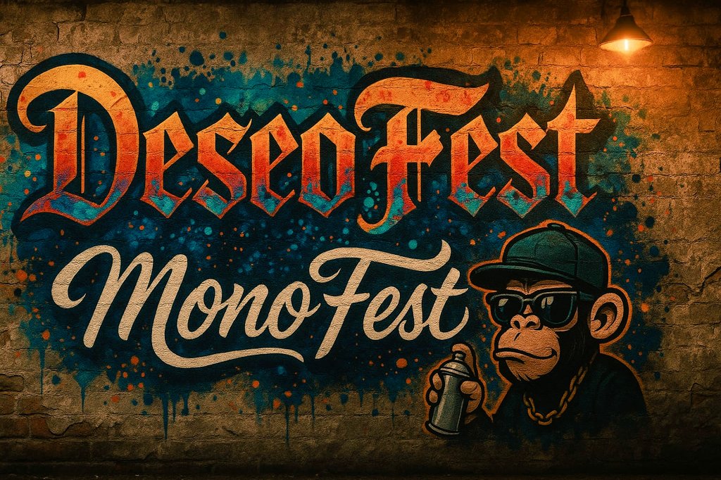 DancarPareja's tweet photo. Gracias a @deseomty por permitirnos ser parte de #deseofest y poder hacer el #monofest fue una noche única! Gracias a todas las parejas que asistieron y esperemos vernos pronto... listos para la siguiente ? 😈🔥🍻 @Mono_y_princess @monkyandprinces @fiestasSW69 https://t.co/dcWm45meCG