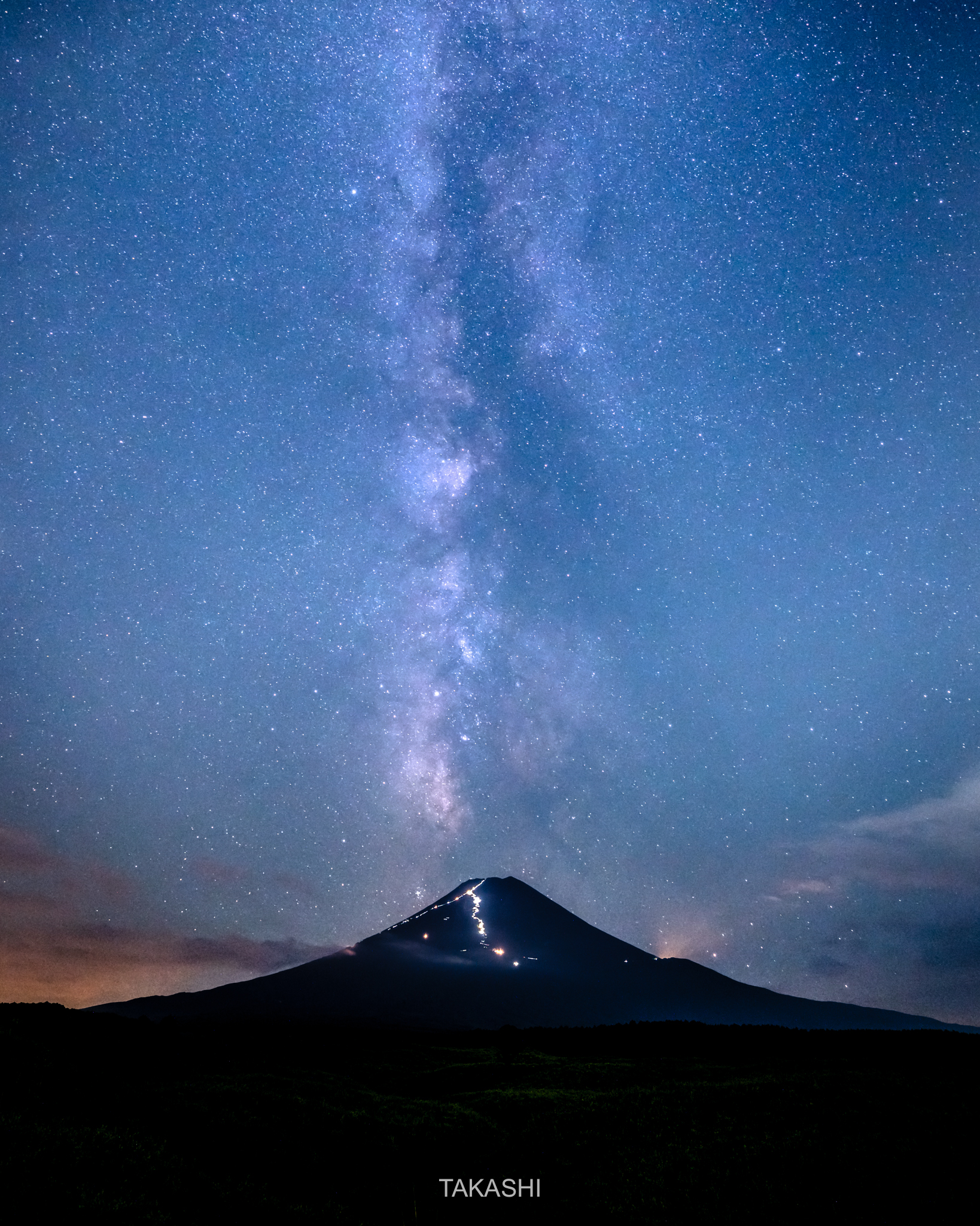 ❤️様❀7龍の集い晴青富士山奇跡❀ TAKASHI｜富士山｜TAKASHI-ArtFuji on X: 