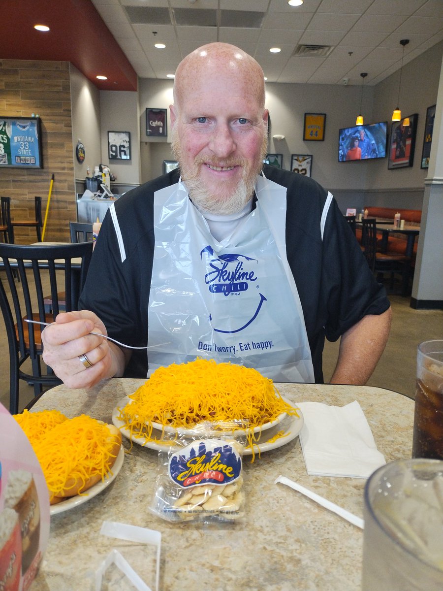 hags_coach's tweet photo. @Skyline_Chili Amen! https://t.co/cUDBdG5EgJ