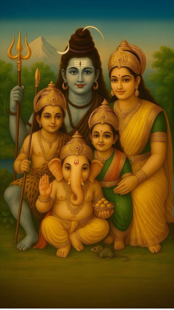 ☀️सुप्रभात ☀️
🙏सोमवार की हार्दिक शुभकामनाएं 🙏
#हर_हर_महादेव 📿🔱🔱🔱📿