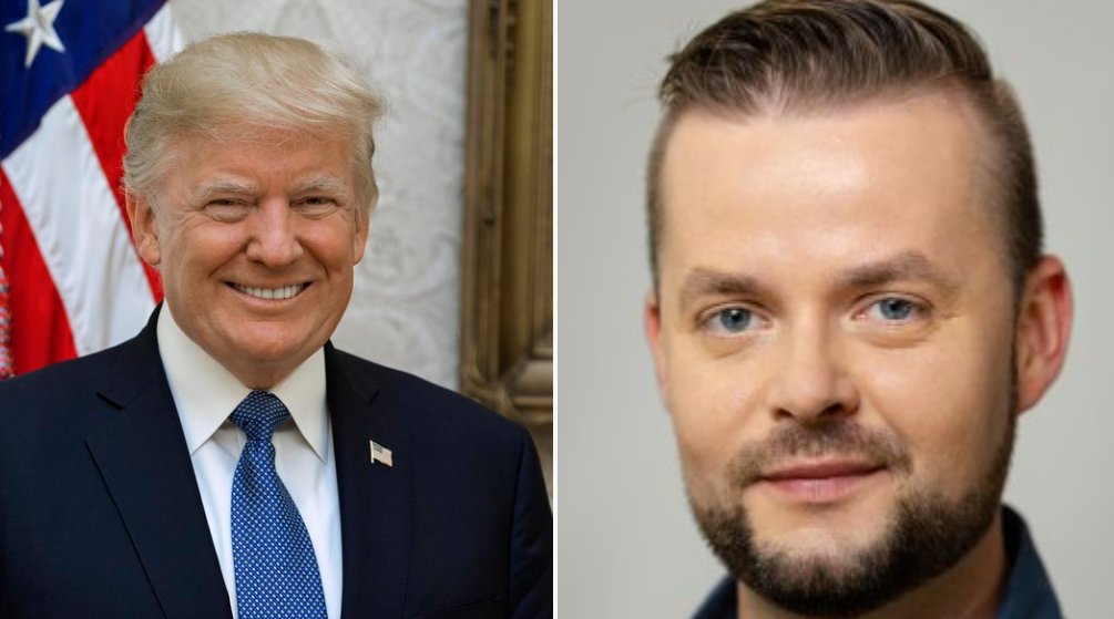 Trump administration helped Netanyahu’s Cyber Chief after his Las Vegas arrest for "Child Sex Crimes"