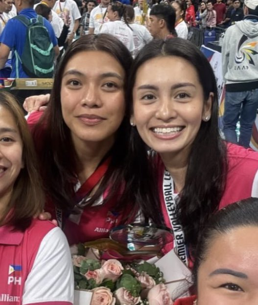 Sinong nag sabing Bronze napalunan? GOLD TO!! GOLD!!!!!!