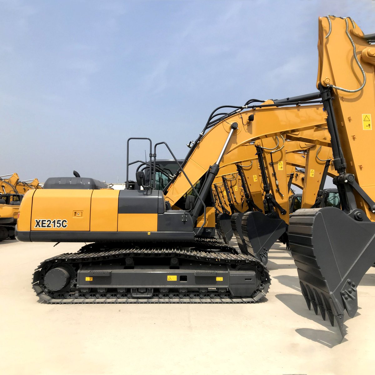 InnaLeeinne's tweet photo. Hey construction crew! Ever wish your machinery was as reliable as your go-to work buddy? My group will give you the best product and services！
Send your needs to me, I will respond you asap！
#ConstructionLife  #MachineryMatters https://t.co/4vJGpYtvAE