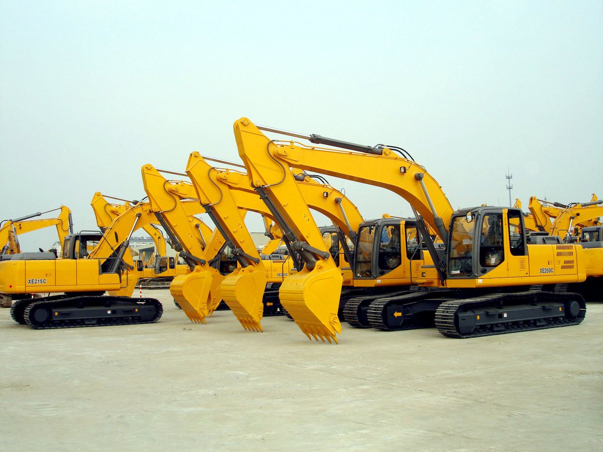 InnaLeeinne's tweet photo. Hey construction crew! Ever wish your machinery was as reliable as your go-to work buddy? My group will give you the best product and services！
Send your needs to me, I will respond you asap！
#ConstructionLife  #MachineryMatters https://t.co/4vJGpYtvAE