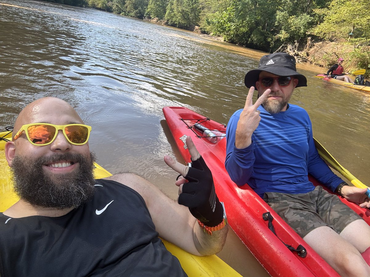 Brian "Lionheart" Grayson tweet media