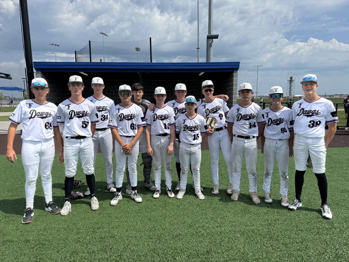 15U Hill goes 3-0-1 on the weekend winning their pool 

<a href="/3TsThrowing/">3Ts Throwing</a> <a href="/ToranCatching/">Toran Shahidi</a>