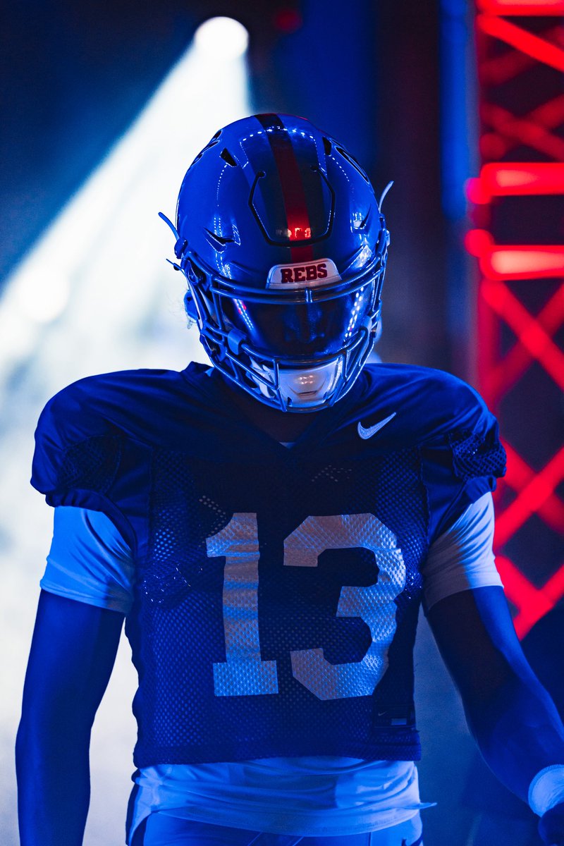 13 Days Away…
Can’t wait to see the Vaught packed! 🙂