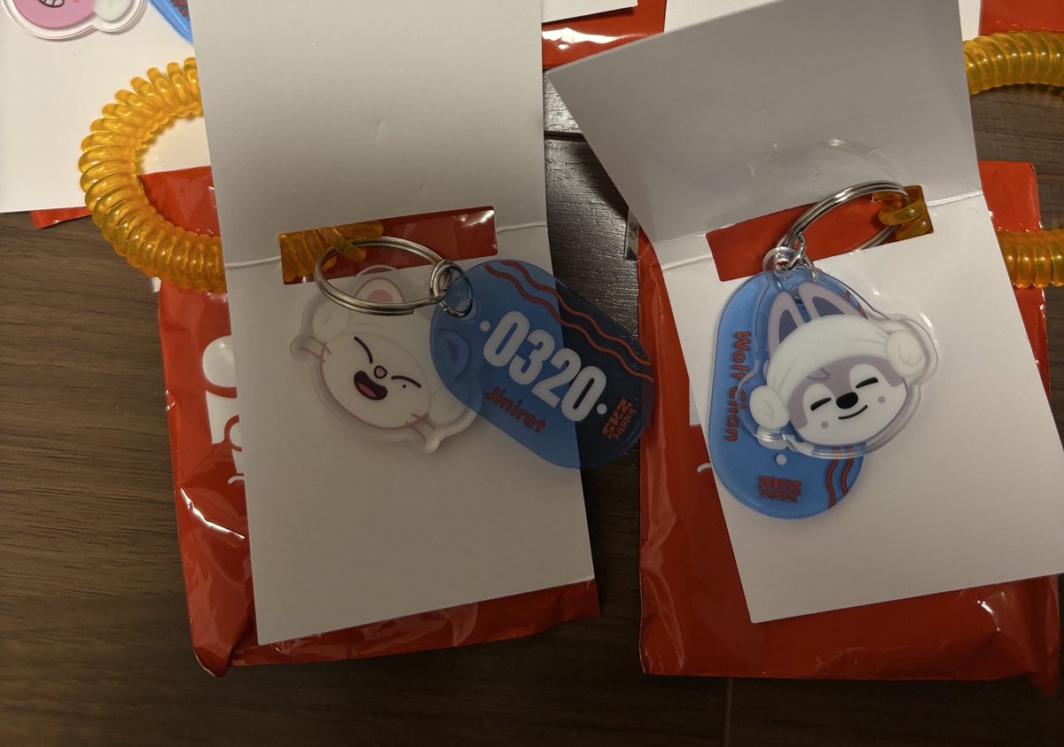 くぅ　skz共同取引用 tweet media