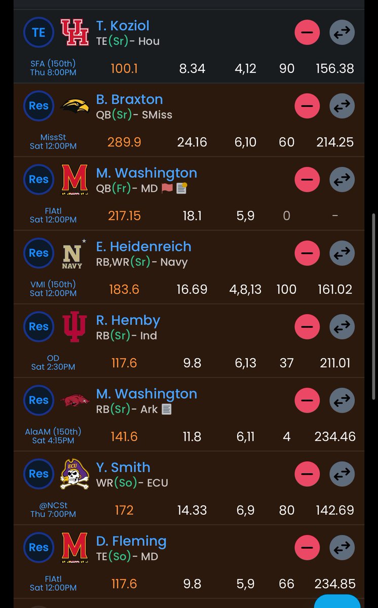 First of His Name… tweet media