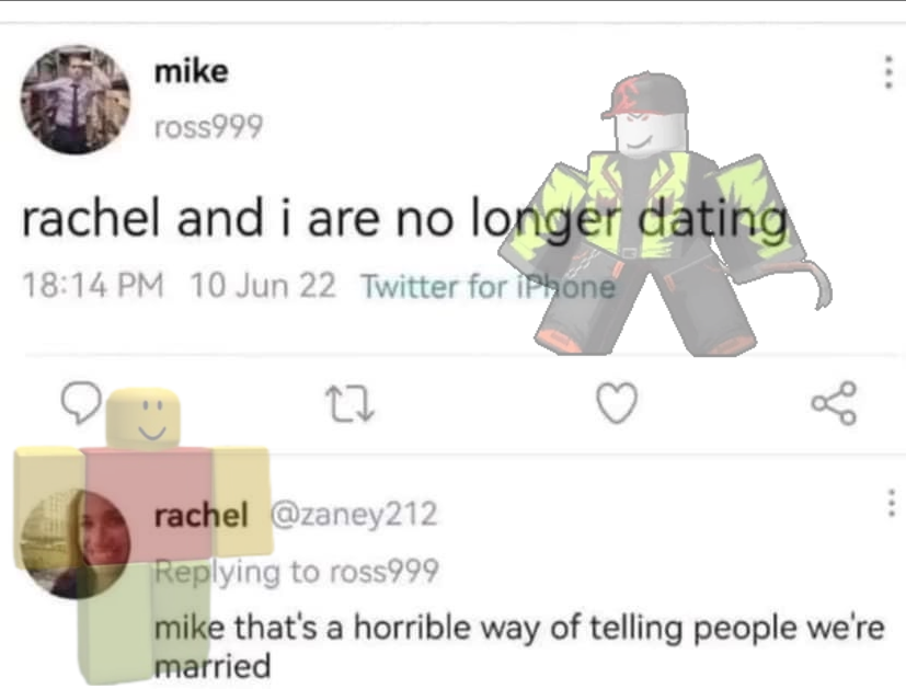 NoOneWho1's tweet image. Crowbargun as memes [art soon i swear,,,]
.
.
.
#blocktales #jimscomputer #jimcomputer #grieferblocktales #crackship