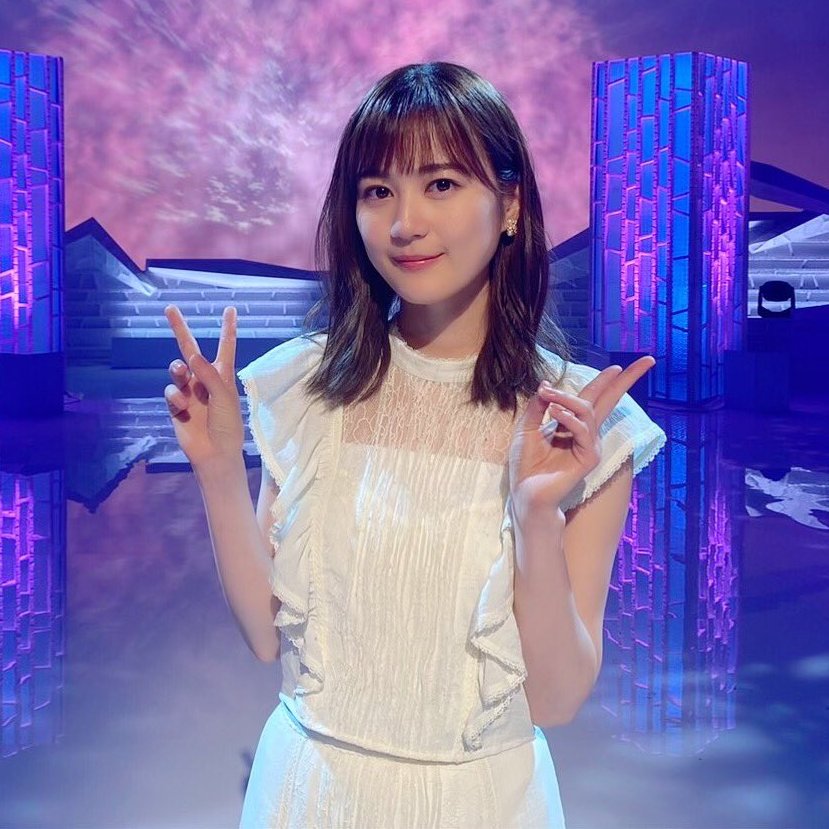 生田絵梨花びいき on X: 