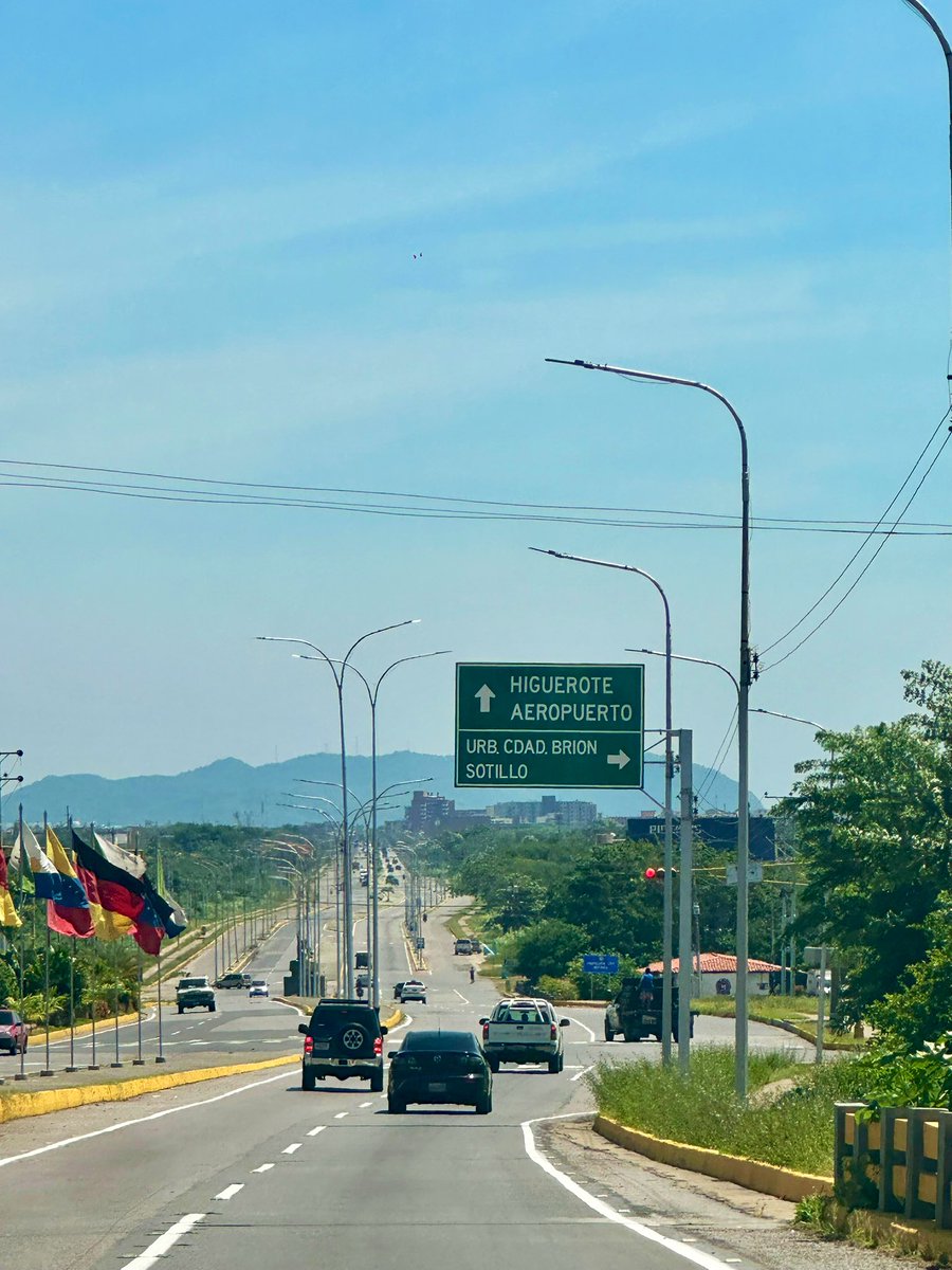 Higuerote tiene lo suyo. Y en comunión con emprendedores locales estamos haciendo que cada vez sea más visitado.