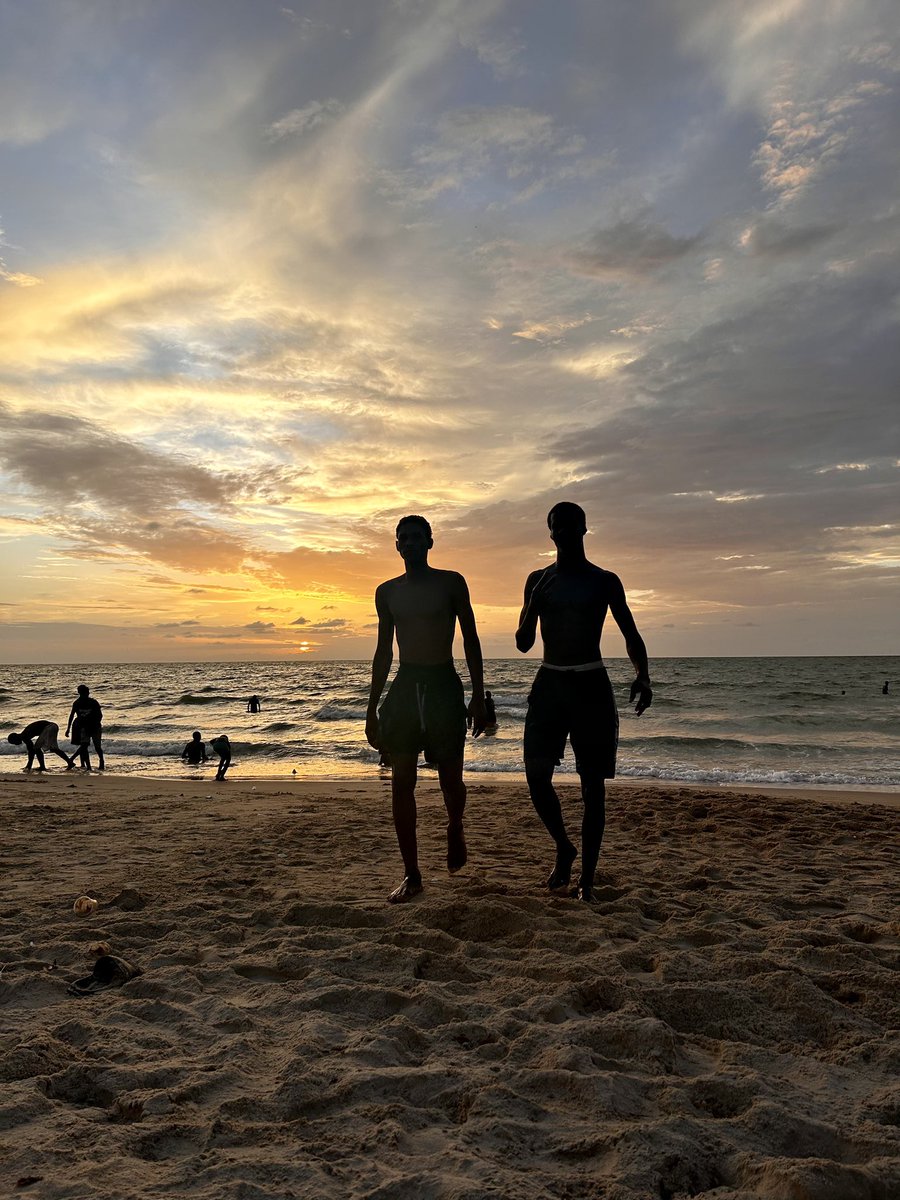 Watching over Allah’s creation