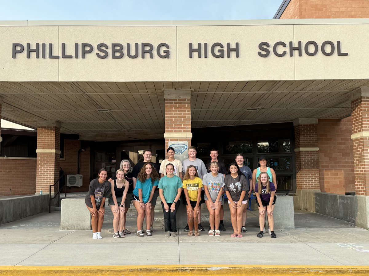 Phillipsburg FCCLA tweet media
