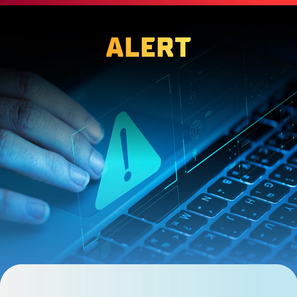 ⚠️ Cisco has patched a critical flaw in its Secure Firewall Management Centre software.

📄 Read the alert here: csa.gov.sg/alerts-and-adv…