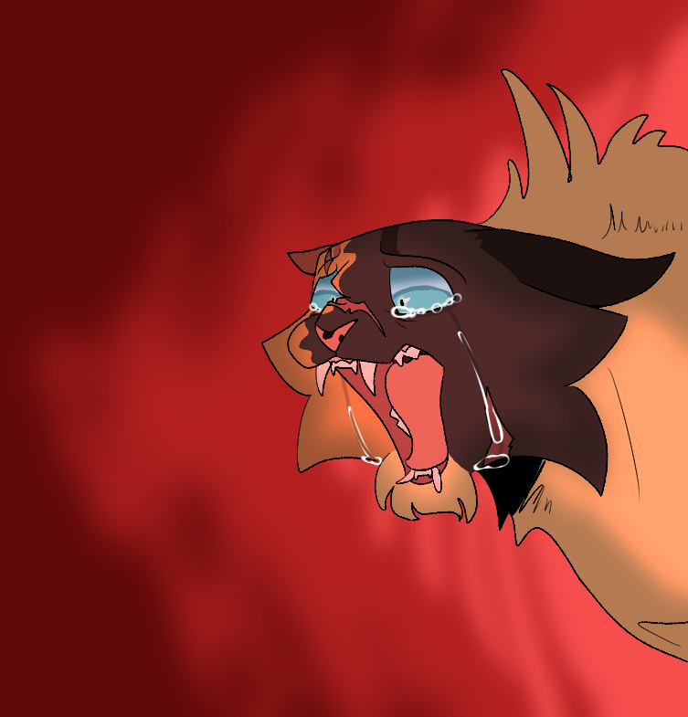 Fanart for <a href="/SOTMcomic/">SHADOW OF THE MOON</a> ! Eclipse having a wonderful time