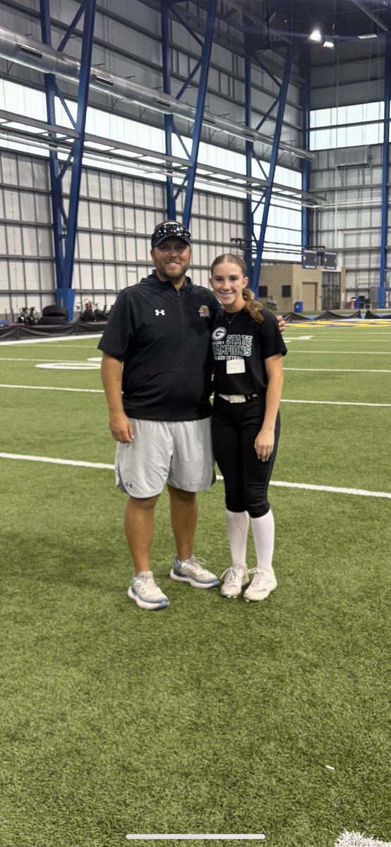 Morgan Daniel tweet media