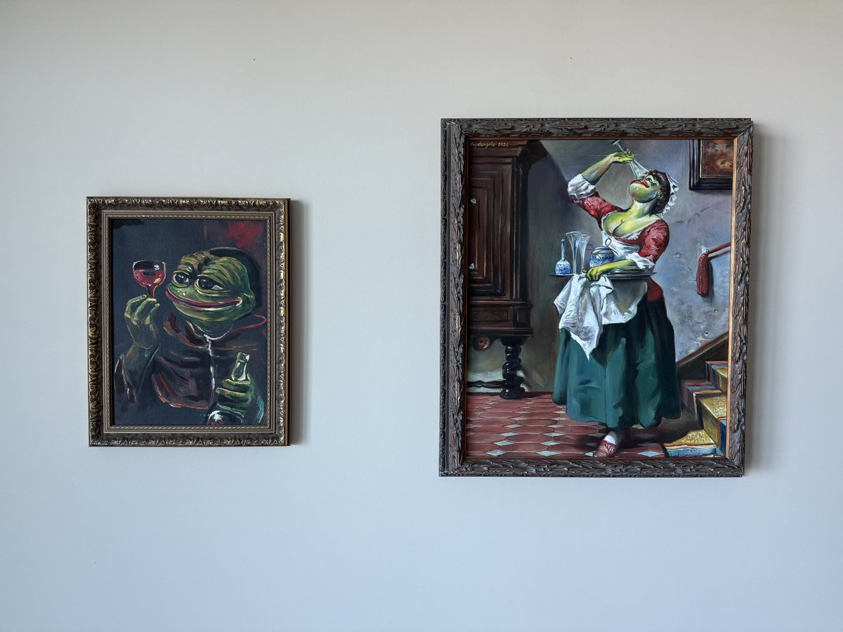 Jonathan Little NFT tweet media