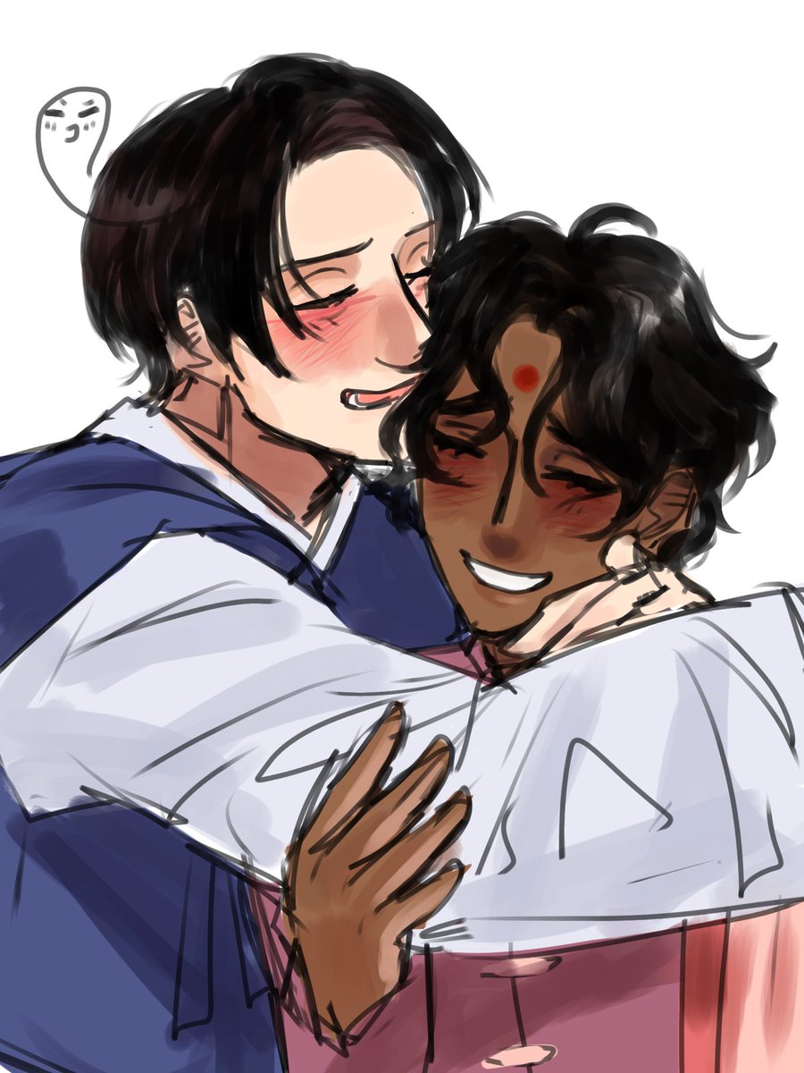 I ALWAYS keep my promises! 😼 #hetalia #korind