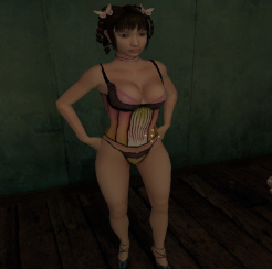 you always smoking in my house what if my mother comes over