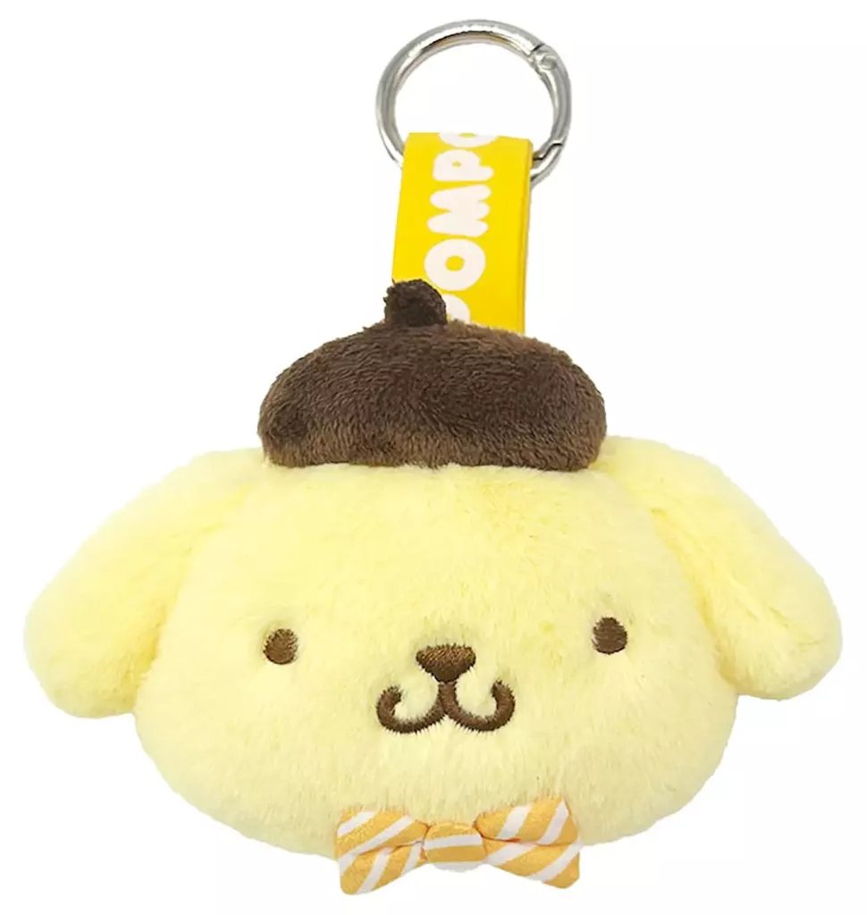 ポムポムプリン最新グッズ情報 (@pompompurin_net) / X