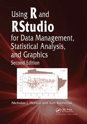 Parajulisaroj16's tweet image. By combining the capabilities of the R programming language with the user-friendly interface of #RStudio, it offers a comprehensive solution for managing #data, performing #statisticalanalysis, and generating #graphics. pyoflife.com/using-r-and-rs…
#DataScience #RStats #DataScientists
