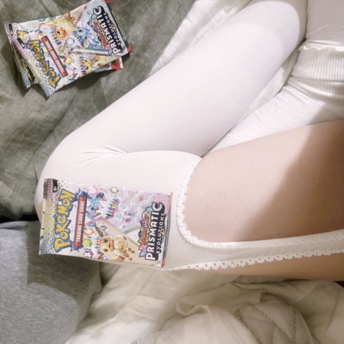 tohrusrice's tweet photo. ( ◠‿◠ ) https://t.co/t8KMWAnlz2