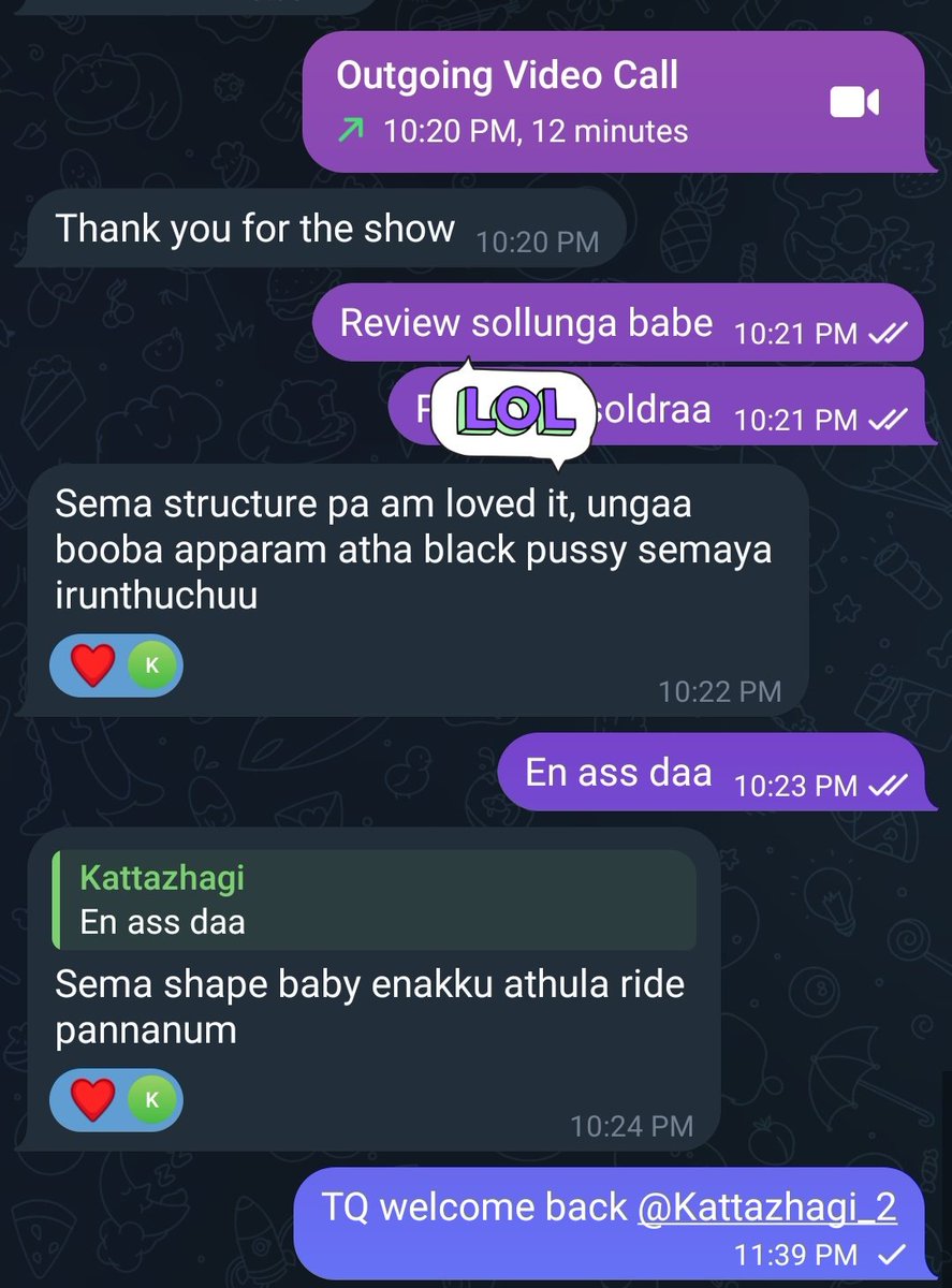 Ashok (@call_me_ashok20) on Twitter photo Face + Role Play Combo Show Review from Satisfied Customer 🙈
Follow My TG Channel 🔗
t.me/+iP332HseBTNmN…
DM 💌 to hunt me down for your sexy morning
<a href="/_vasanth69/">கள்வன் (AR)</a> <a href="/don_tme007ak/">🧲Dark devil🌪️</a> <a href="/fun___Romeo/">𝕽𝖔𝖒𝖊𝖔</a> <a href="/LifeDude5/">Life Dude 75K 😎</a> <a href="/UdhayaK42450356/">UDHAYA♂️ KUMAR</a> <a href="/Manzoor91195273/">MANZOOR 💚💲🩵👫👩❤️👨🇦🇪🇮🇳</a>
<a href="/mari15249032621/">மாரி ( ஆண்) MALE ( மங்கைகளின் மன்மதன்)</a> Face + Role Play Combo Show Review from Satisfied Customer 🙈
Follow My TG Channel 🔗
t.me/+iP332HseBTNmN…
DM 💌 to hunt me down for your sexy morning
<a href="/_vasanth69/">கள்வன் (AR)</a> <a href="/don_tme007ak/">🧲Dark devil🌪️</a> <a href="/fun___Romeo/">𝕽𝖔𝖒𝖊𝖔</a> <a href="/LifeDude5/">Life Dude 75K 😎</a> <a href="/UdhayaK42450356/">UDHAYA♂️ KUMAR</a> <a href="/Manzoor91195273/">MANZOOR 💚💲🩵👫👩❤️👨🇦🇪🇮🇳</a>
<a href="/mari15249032621/">மாரி ( ஆண்) MALE ( மங்கைகளின் மன்மதன்)</a>