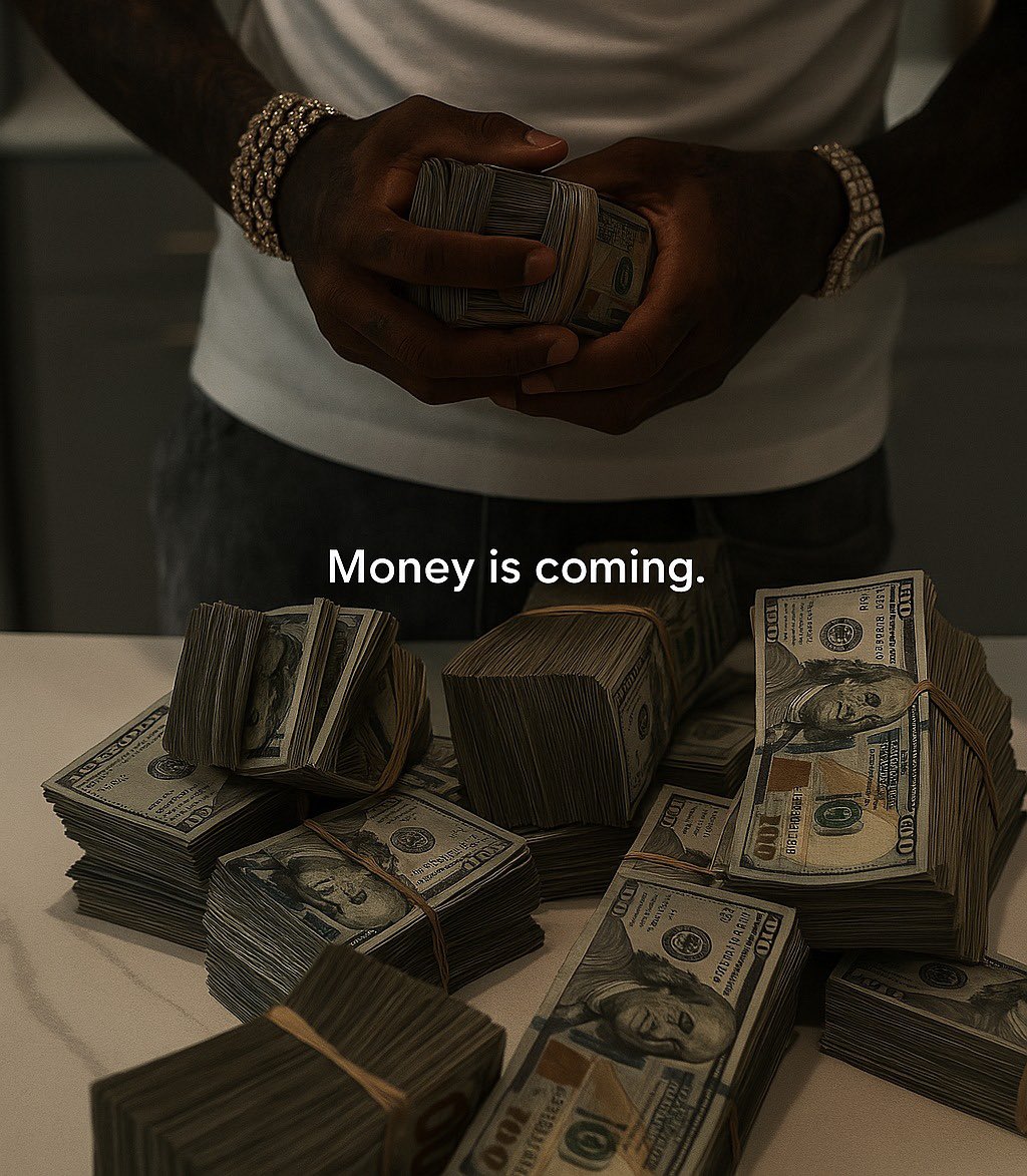 gm (get money)