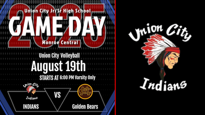 Union City Athletics tweet media