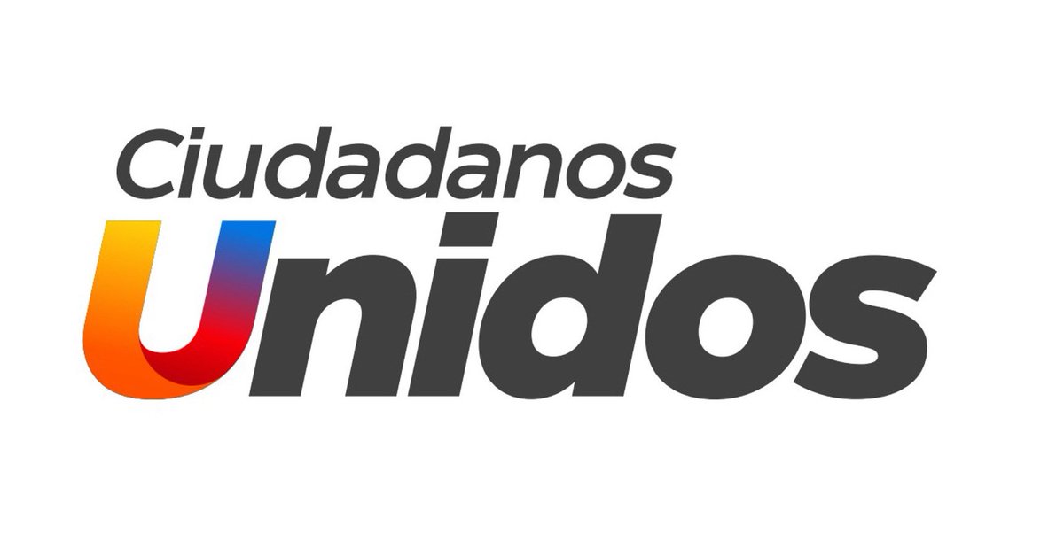 LA ESPERANZA TIENE UNA NUEVA FUERZA

Queremos construir una nueva fuerza política, de centro y republicana.