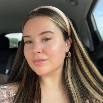 bianchini_lara's tweet image. #NewProfilePic