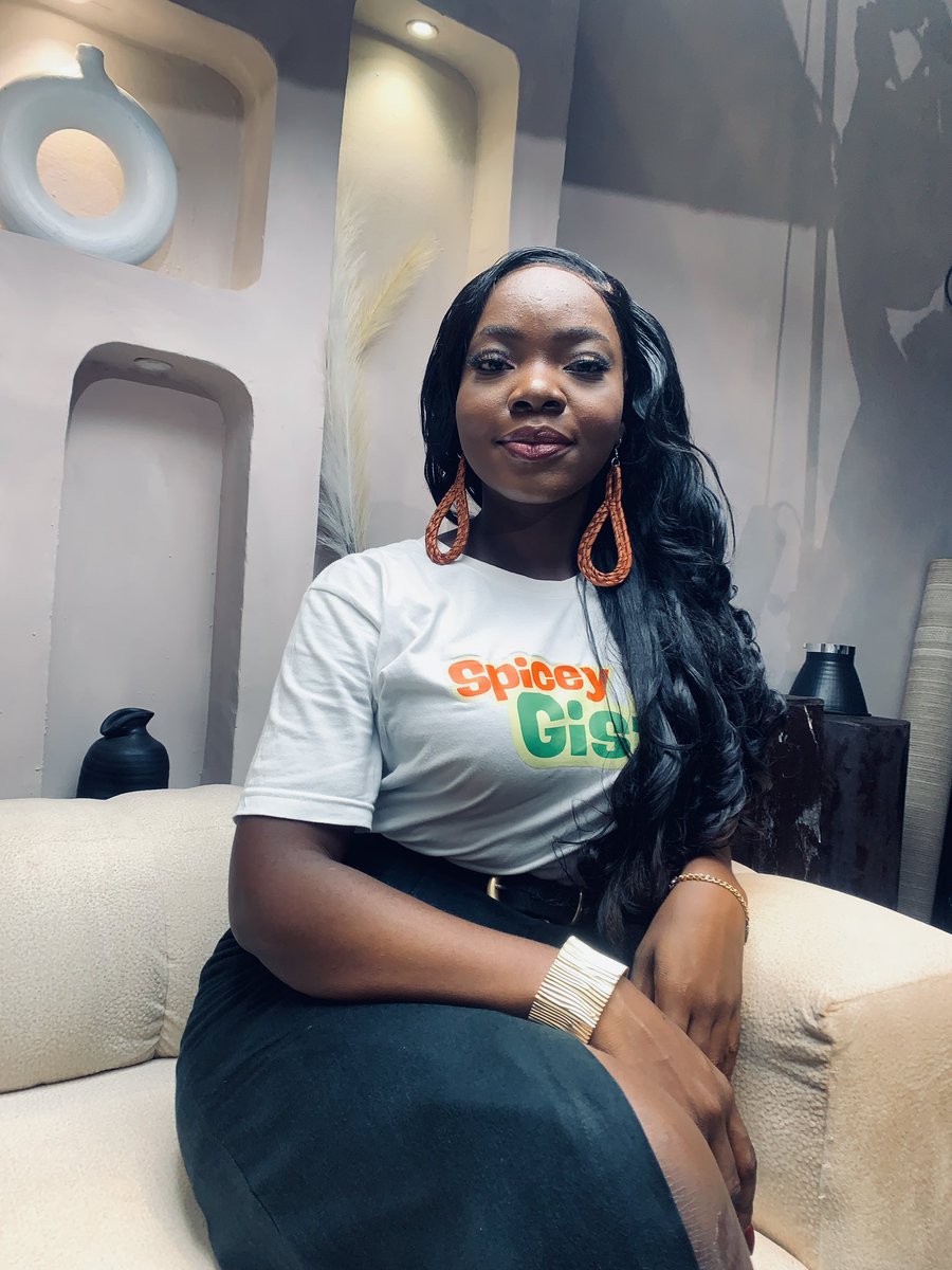 theanjoladiipo's tweet image. I launched a podcast with my girls, you should check it out on YouTube 💌❤️

youtu.be/iQZE1CIEMvM?si…

We’re going to be the biggest podcast network in Nigeria in the next 6 months 🌍

Subscribeeeeeeeeeeee 🚀❤️

@themaninileife @seyitheking_ @Omoyeniiii