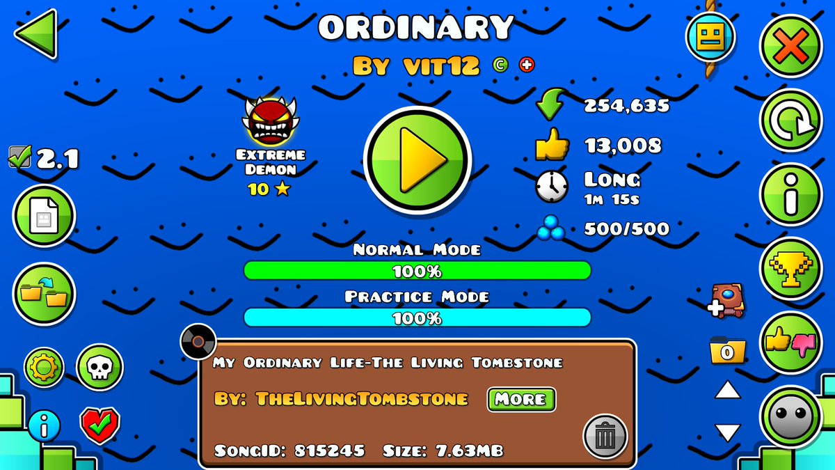 Nickname tweet media