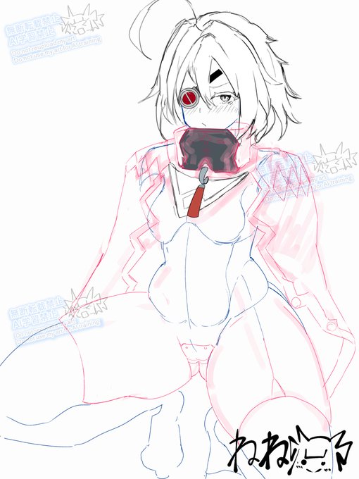 2025年8月18日 259枚目
ν-13 ブレイブルー 