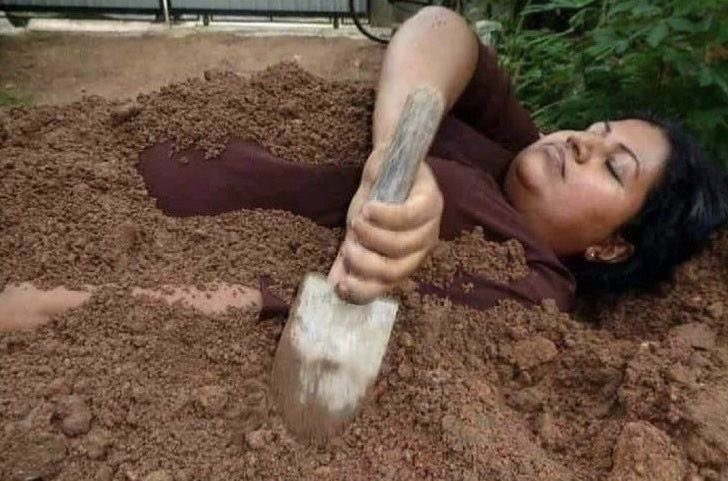 Hari hari 12jam kerja