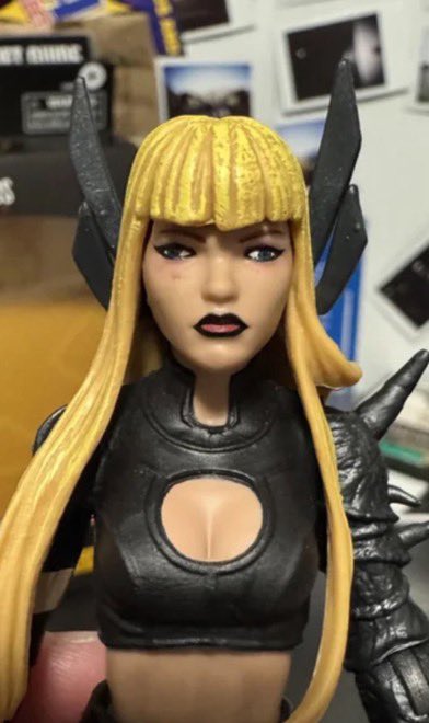 MaxxDestruction tweet media