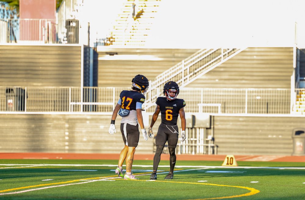 Coen Ali tweet media