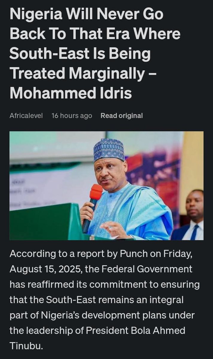 etisobi25075's tweet image. The best solution is Division. #One_Nigeria_Is_Set_Back_To_Igbo_Race. #IgboMustGo