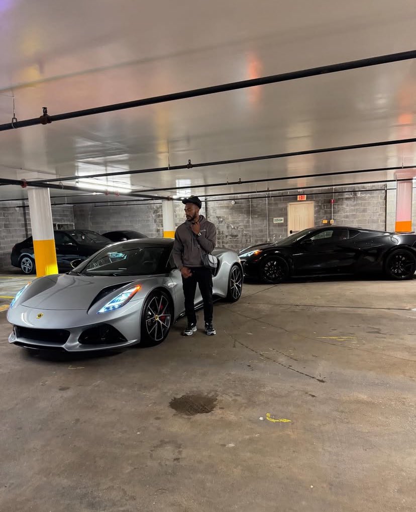 chicobanes's tweet photo. At 17 I wanted everything that was in store at 24 I bought it all just to make sure. New car added to fleet. #Crypto https://t.co/2P6FwaLMMQ