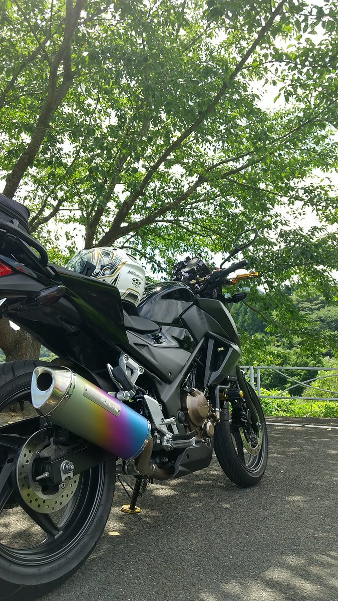 朝活☀️
おしま～い