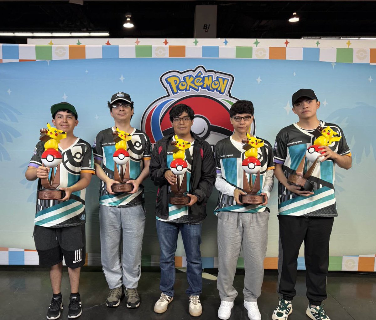 Top 4 del mundo, el niño de hace 9 años estaría muy feliz de lo que ha logrado