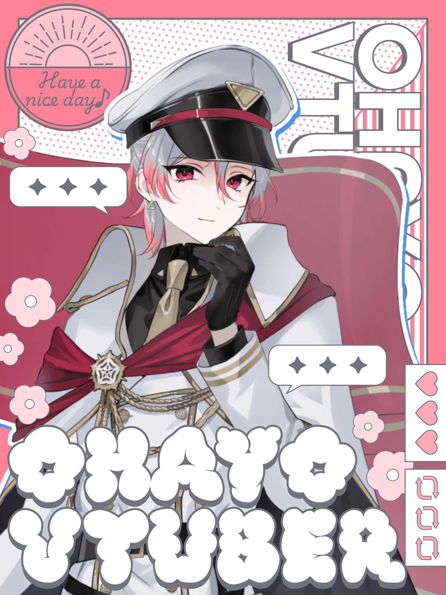 乙坂るい🎧⊿💖ｱﾆﾊﾞ🥈位thx✨ on X: 