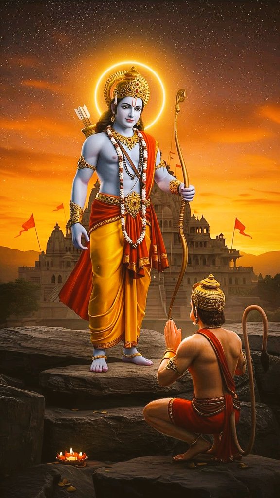 मेरी अधूरी कहानी ࿐★ (@krishna48809571) on Twitter photo एक ही नारा एक ही नाम, जय जय श्री राम 🙏🔱🚩 
सुप्रभात दोस्तों ❤️🙏 एक ही नारा एक ही नाम, जय जय श्री राम 🙏🔱🚩 
सुप्रभात दोस्तों ❤️🙏
