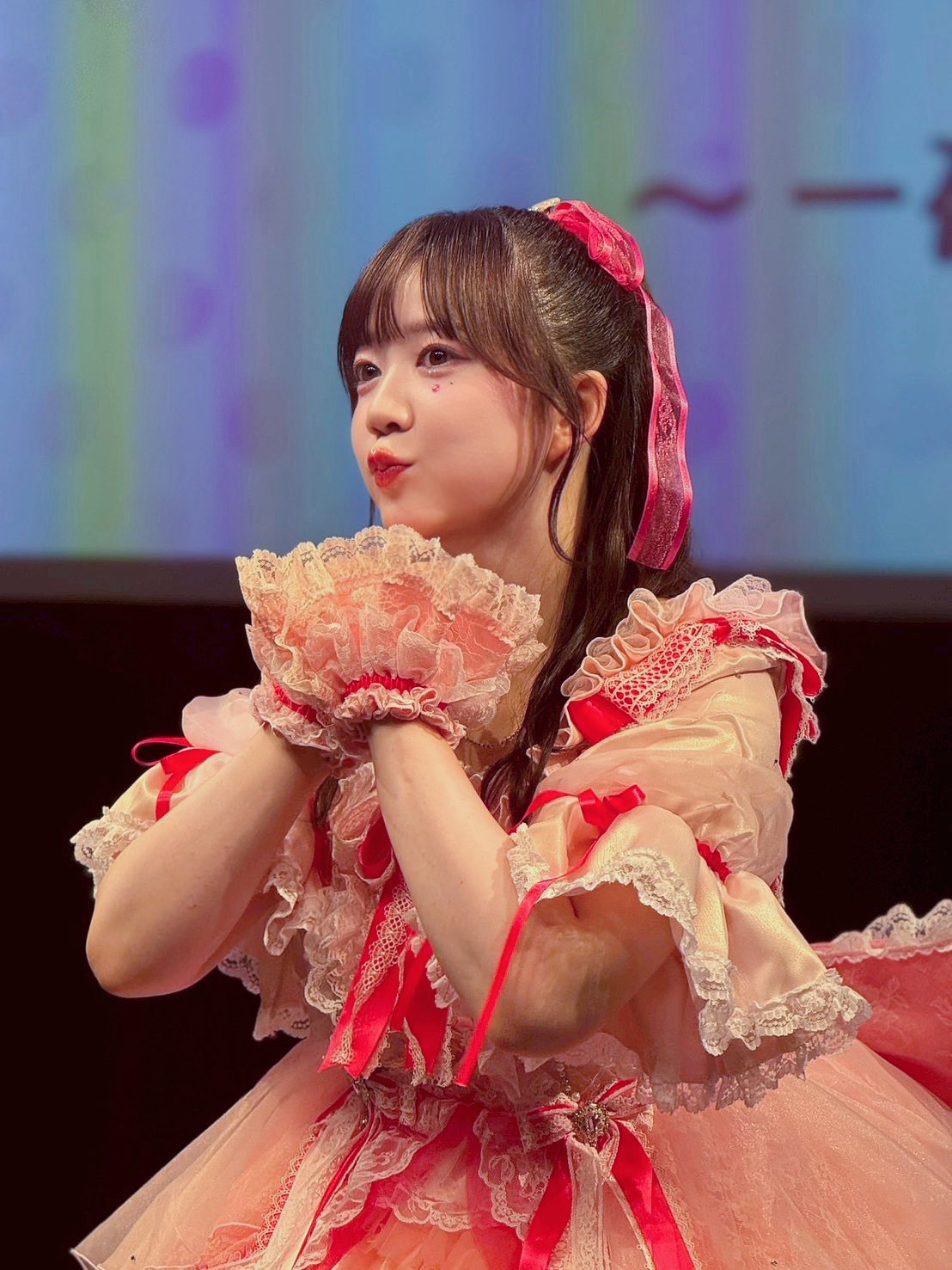 あや様♡ありがとうございます♡ 𝕒𝕠くんまま𓎤𓅮