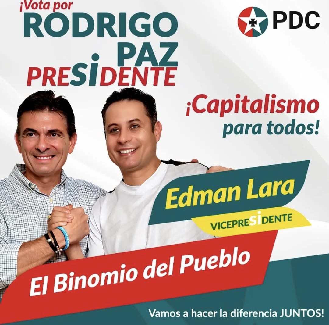 El socialista que quiere capitalismo para todos