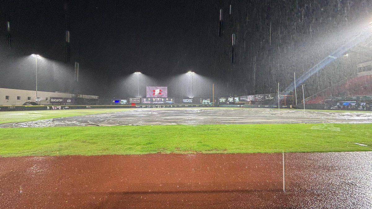 Playoffs LMB 2025 retrasan inicio de las Series de Zona en el Sur